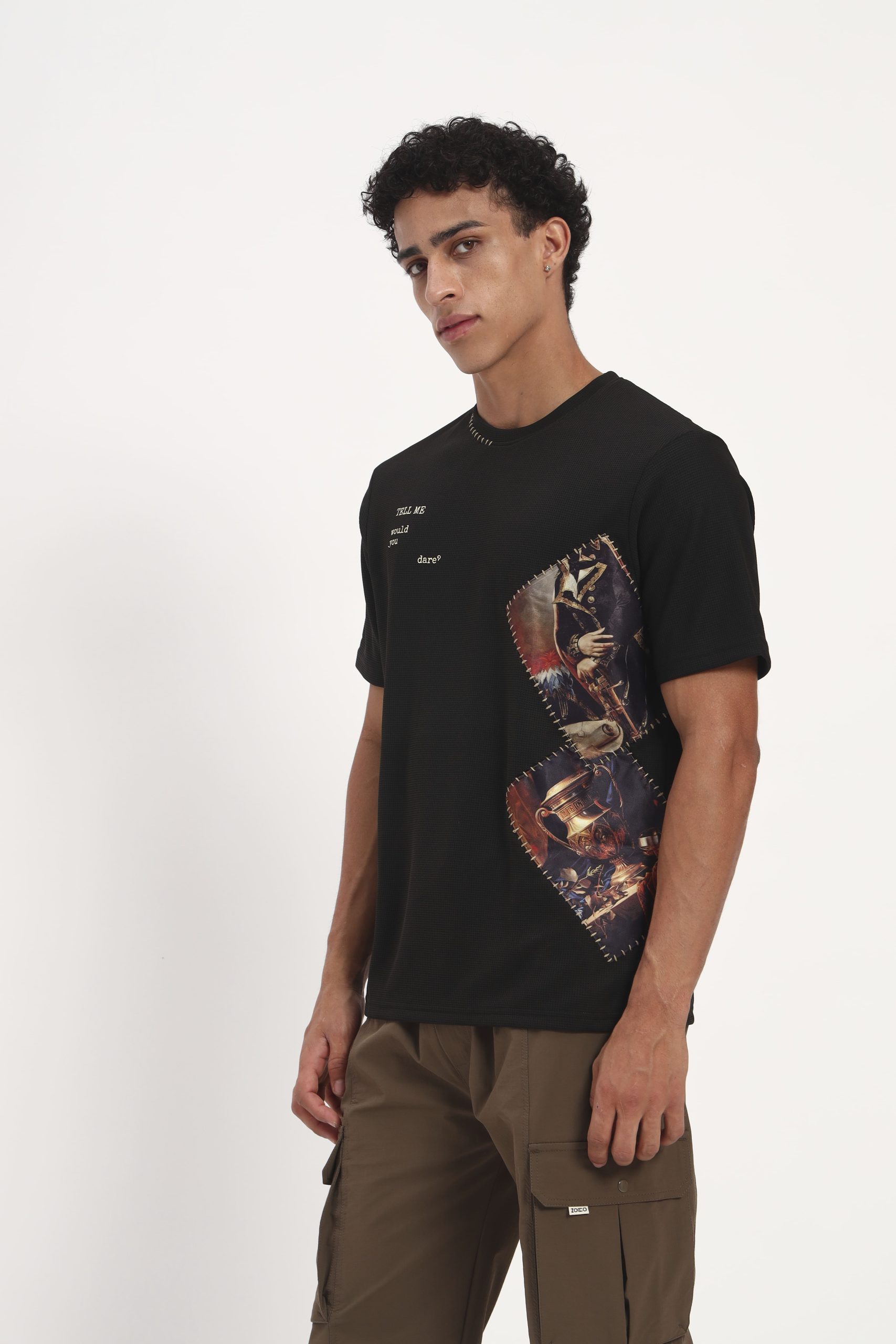 tees black 9 tees black 9