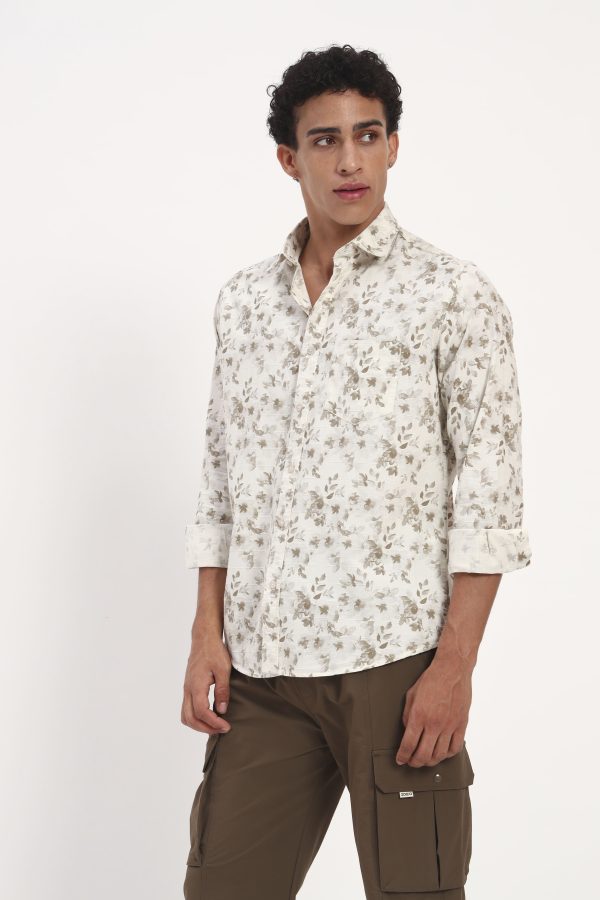 shirt print mang