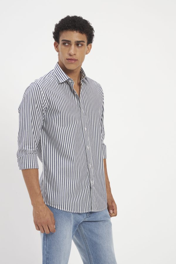shirt stripe