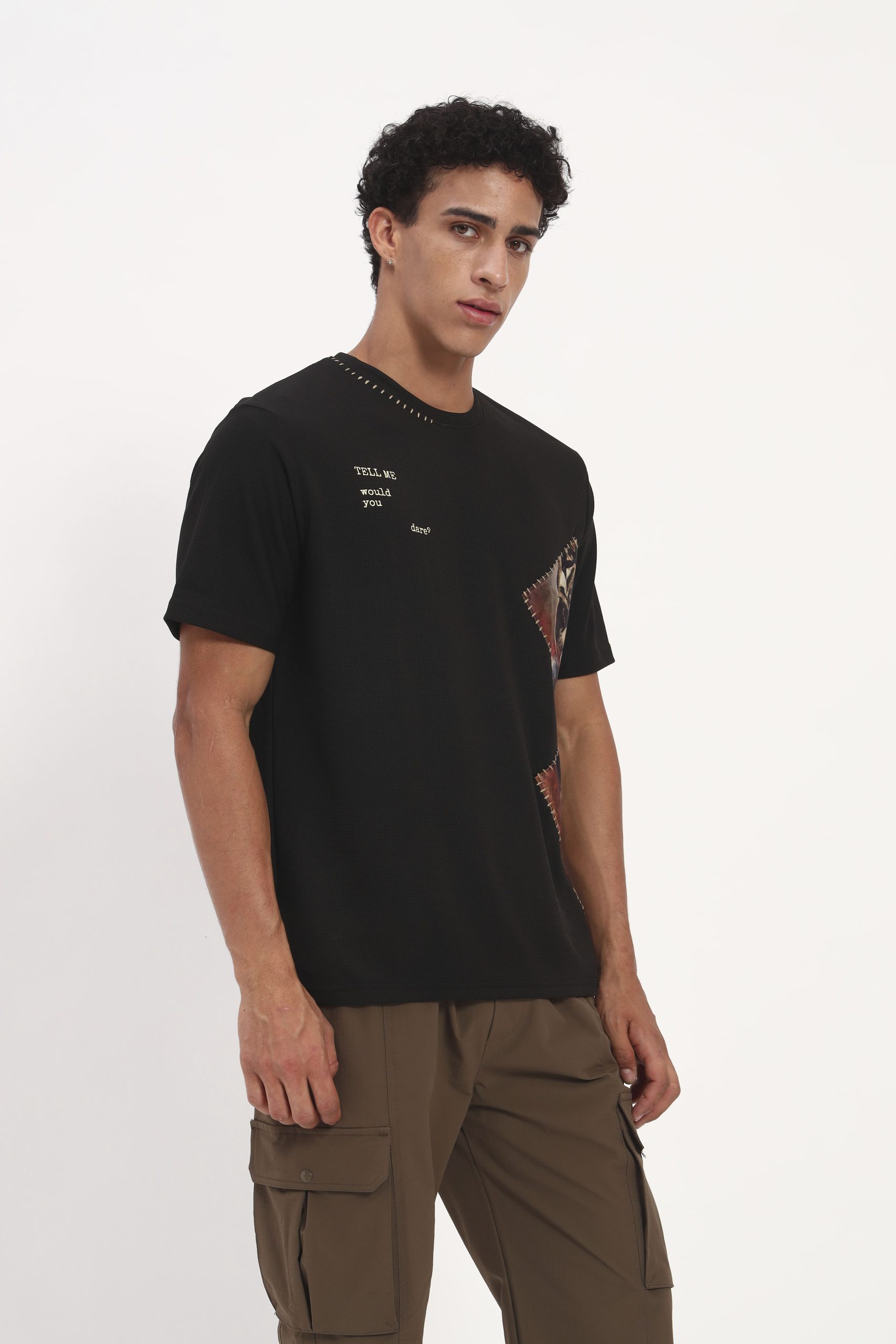 tees black 9 tees black 9