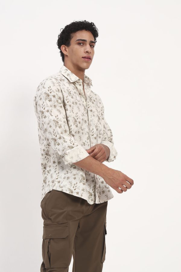 shirt print mang