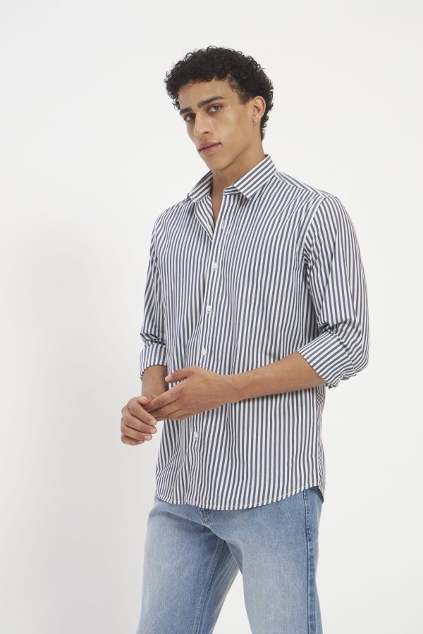 shirt stripe