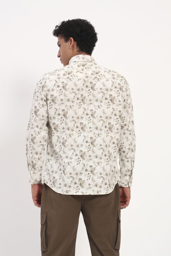 shirt print mang