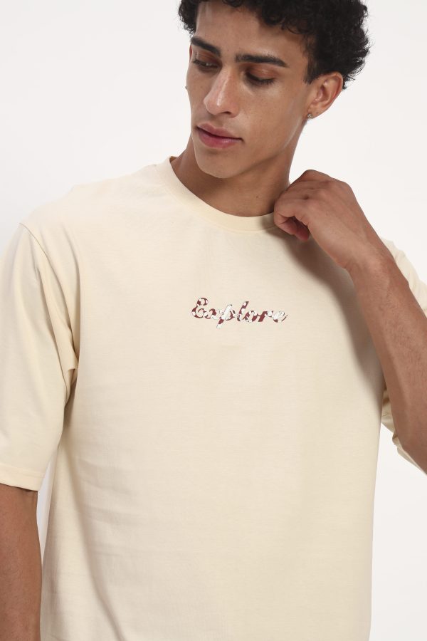 tees lion