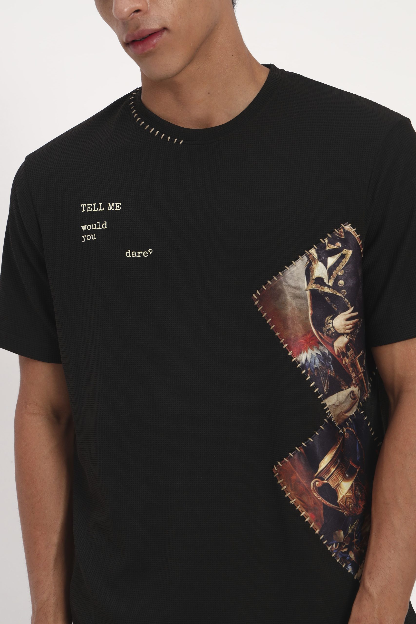 tees black 9 tees black 9