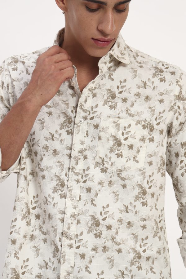 shirt print mang