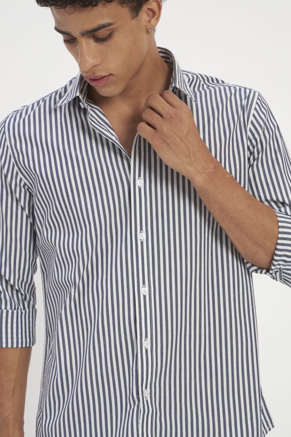 shirt stripe