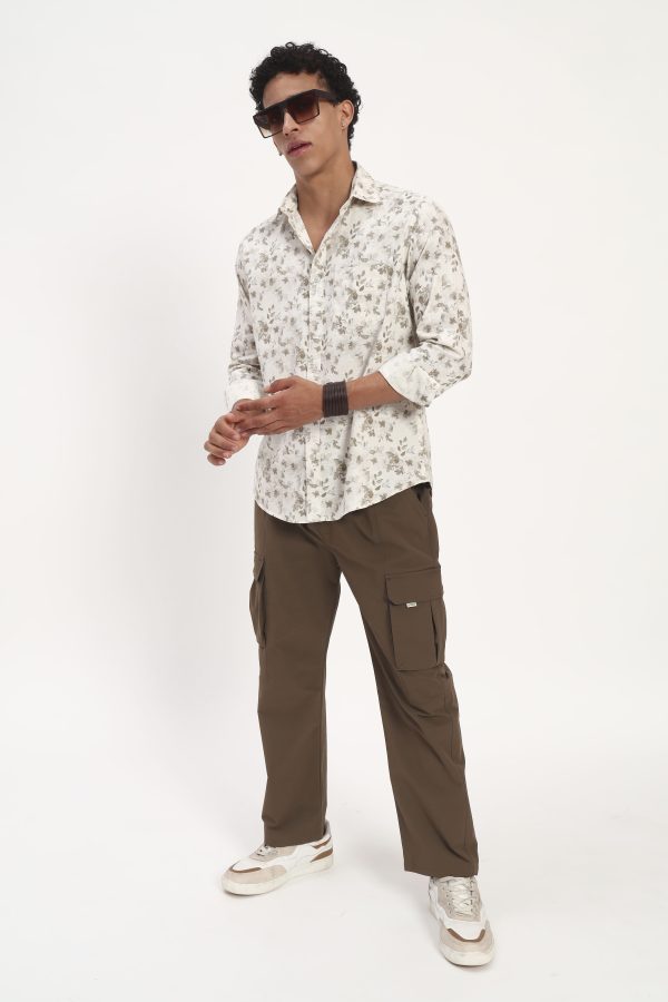 shirt print mang