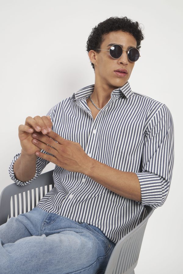 shirt stripe