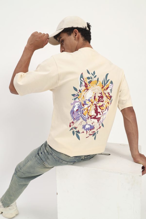 tees lion