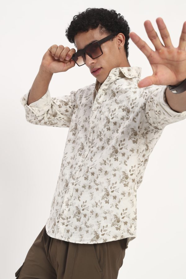 shirt print mang