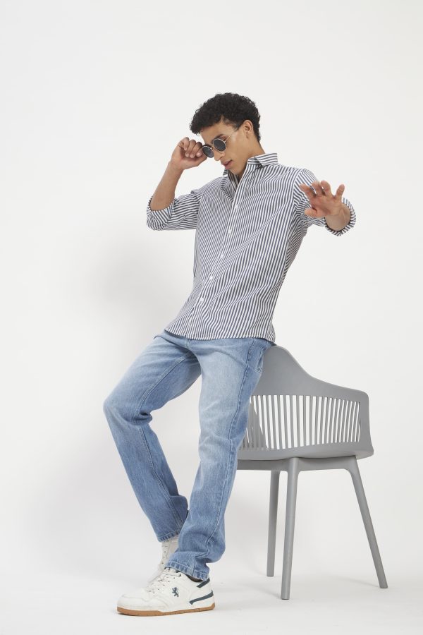 shirt stripe