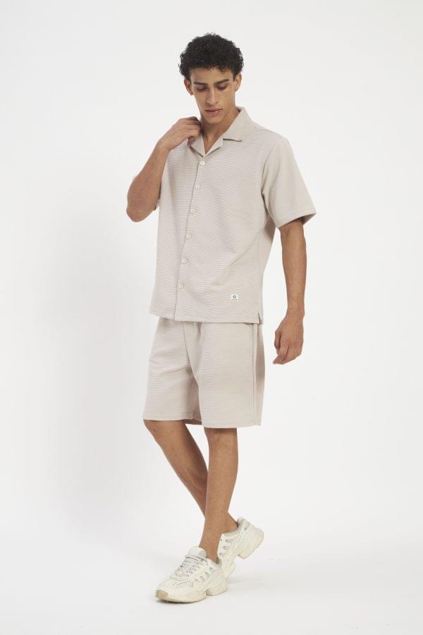 cord set beige