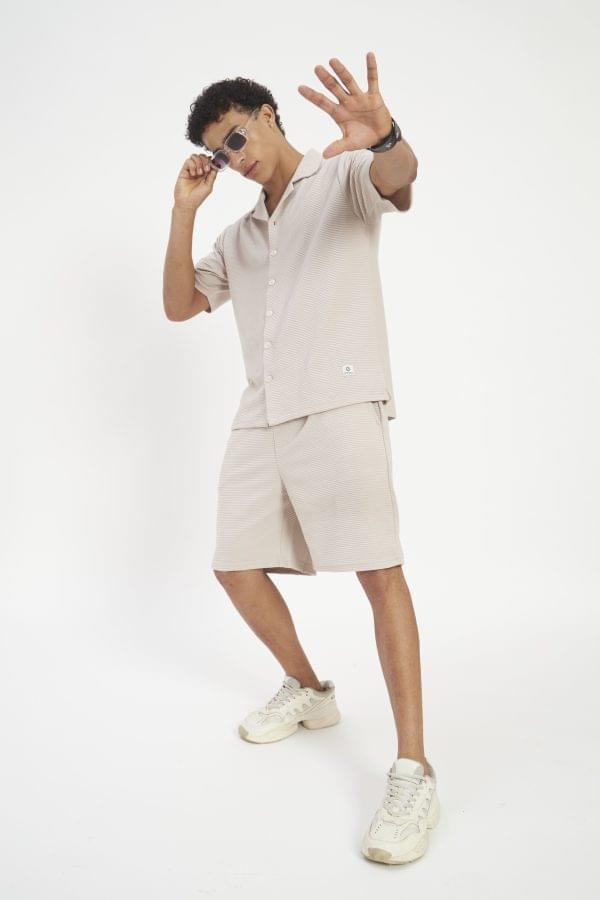 cord set beige