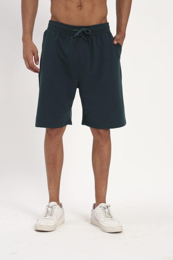 co ord tees green